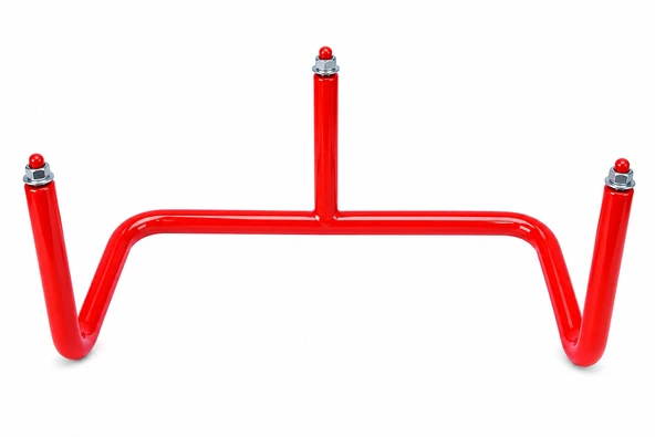 Traktör Çamurluk Korkuluğu Universal Tip – Çamurluk El Tutamağı Korkuluk Demiri ürün görseli 1