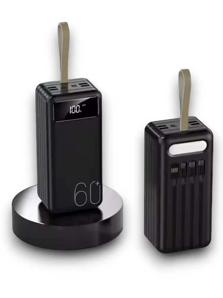 60.000 MAH POWERBANK - Resim 4