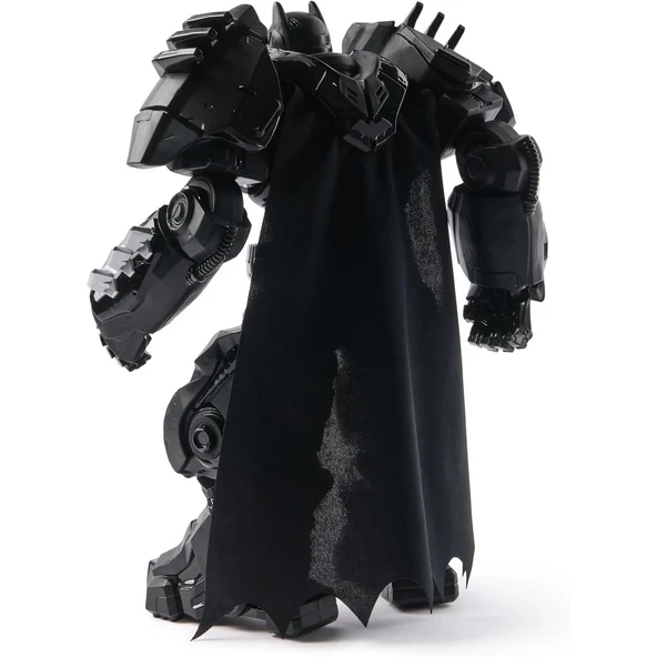 DC Batman Metal Figür 30 cm - Resim 2