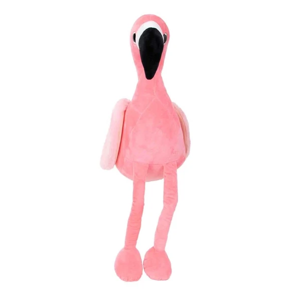 Flamingo Peluş 35 cm S00004768 - Resim 2