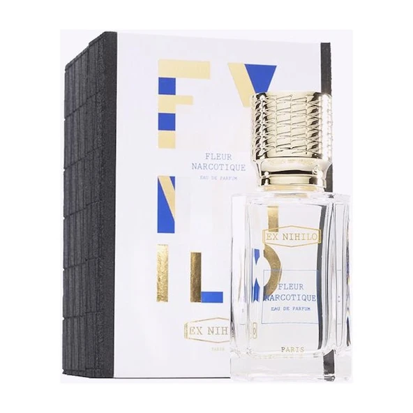 Nihilo Fleur Narcotique Edp 100 ml ürün görseli 1