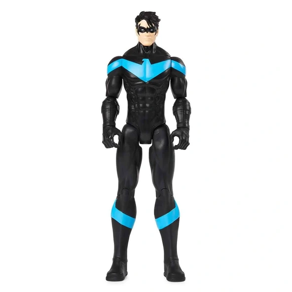 Batman Figür 30 cm. - Resim 3