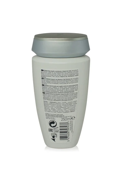 Specifique Bain Prevention 250 Ml - Resim 2