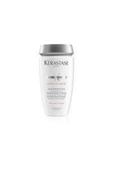 Specifique Bain Prevention 250 Ml - Resim 4