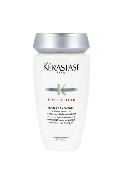 Specifique Bain Prevention 250 Ml ürün görseli 1