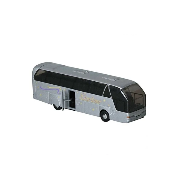 52390 WELLY DIE CAST PULL BACK NEOPLAN ST 96 ürün görseli 1