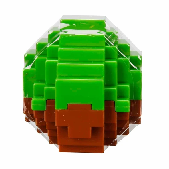 Mini Mode Spawn Egg Sürpriz Figür Paketi HXT64 - Resim 4