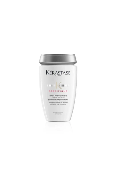 Specifique Bain Prevention 250 Ml ürün görseli 1
