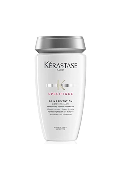 Specifique Bain Prevention 250ml ürün görseli 1