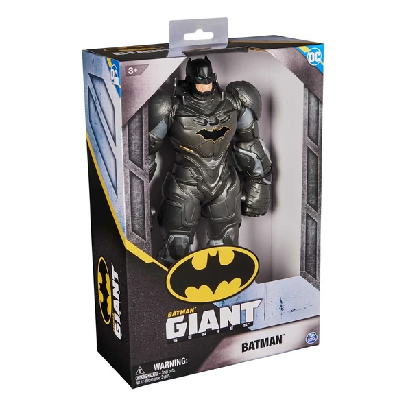 Batman Figür 30 cm - Resim 3