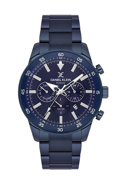 Daniel Klein DK.1.14256-5 Exclusive Erkek Kol Saati ürün görseli 1