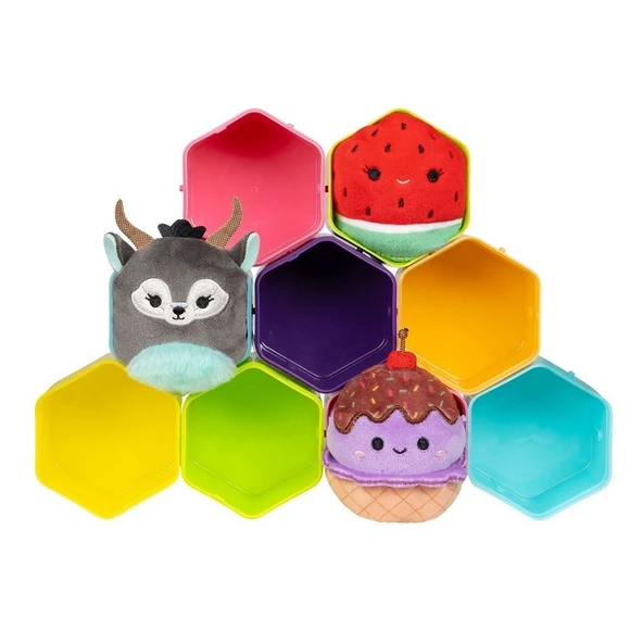 mallows Sürpriz Kapsül Seri 2 - Resim 3