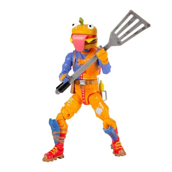Fortnite Legendary Seri Aksiyon Figür - Resim 2