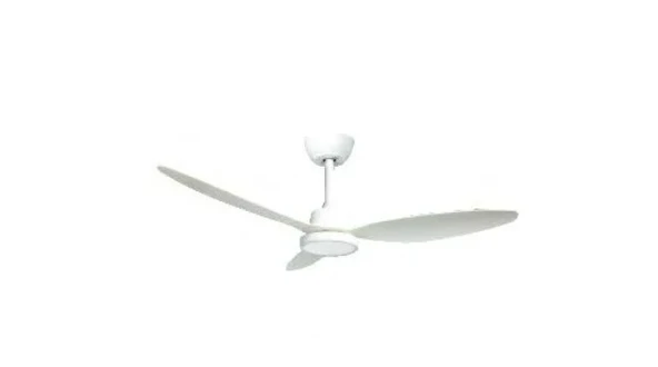 Tavan Vantilatörü Işıklı Kumandalı 132 cm