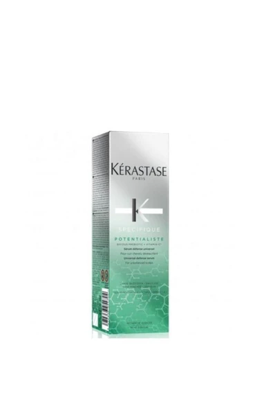 - Sérum Potentialiste Specifique 90 ml - Resim 2