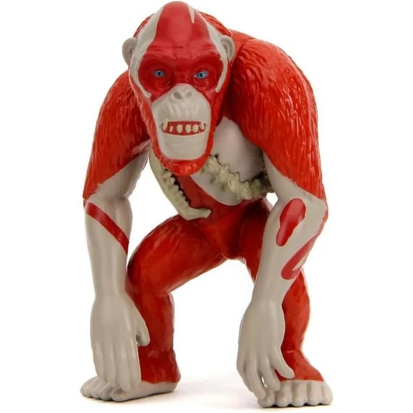 Godzilla Kong Figür - Resim 2