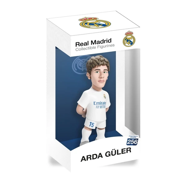 Arda Güler Figür GIO-MNXO4000 - Resim 3