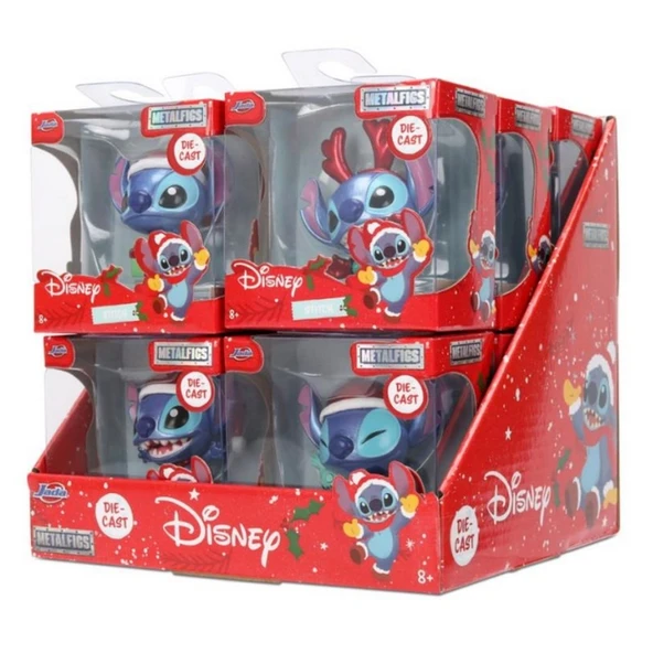Stitch Tekli Figür Paketleri - Resim 2