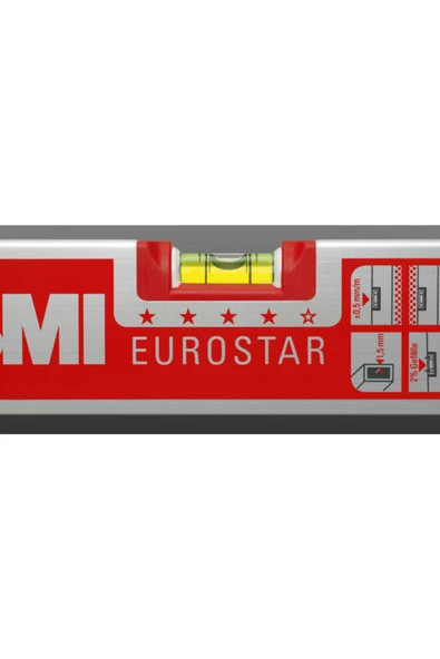BMİ Bmı Eurostar 40 Cm - Resim 2