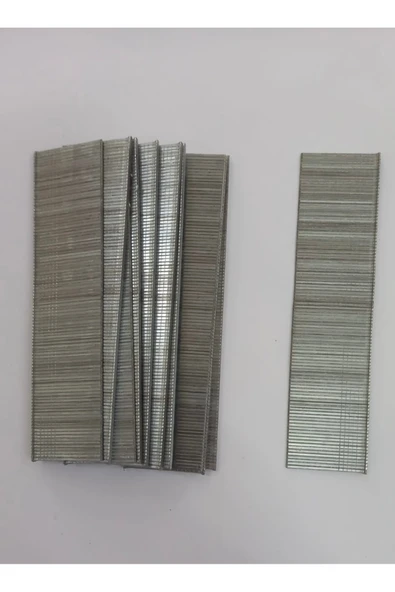 GENEL HIRDAVAT F Tipi Tabanca Çivisi F25 / 5.000 Adet - F/J/8/E/TIPIN/TYPE47 SERİSİ KESİK BAŞLI ÇİVİ ürün görseli 1