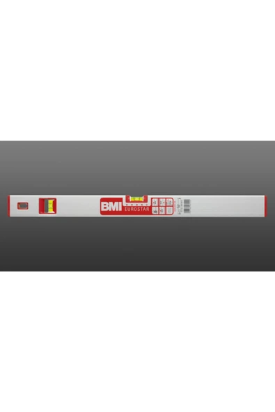 BMİ Bmı Eurostar 40 Cm - Resim 3