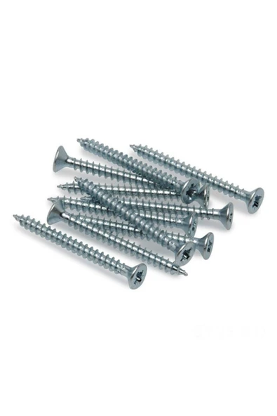 Std Sunta Vidası 3 5x18 50 Adet - Resim 2