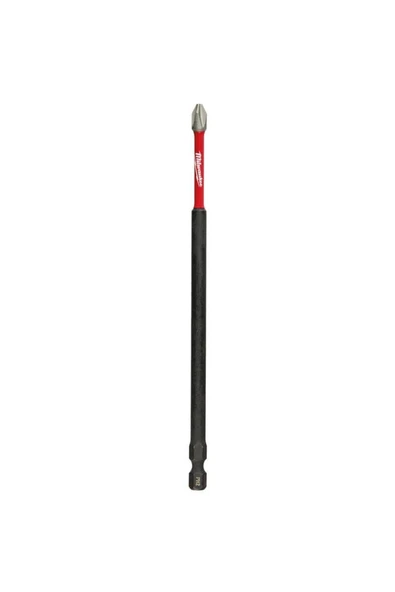 Milwaukee Ph2-150 Mm Bits Vidalama Ucu ürün görseli 1