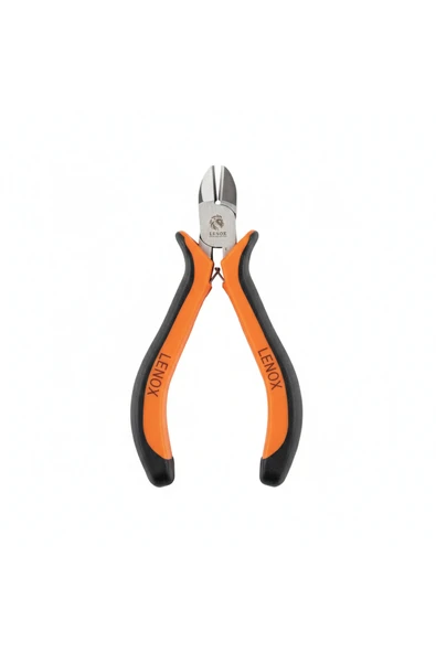 Lenox Tools Profesyonel Mini Yan Keski - Hassas Kablo ve Tel Kesici ürün görseli 1