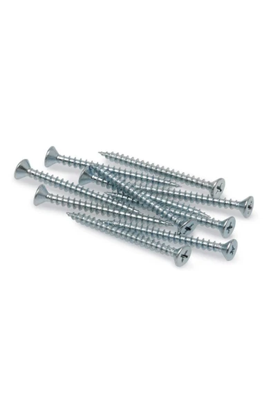 Std Sunta Vidası 3 5x18 50 Adet - Resim 3