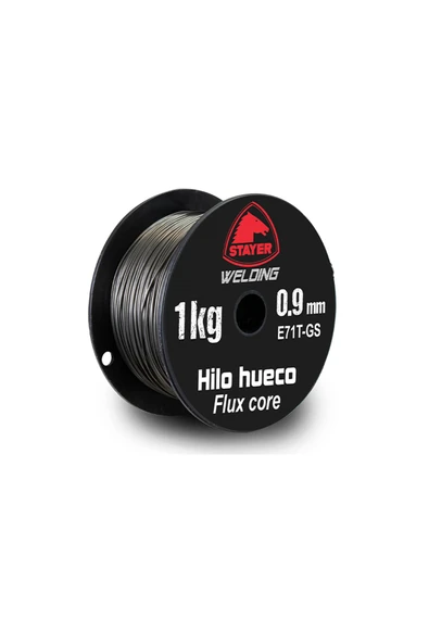 STAYER Sty-2798 Kaynak Teli 1 Kg 0.9 Mm ürün görseli 1