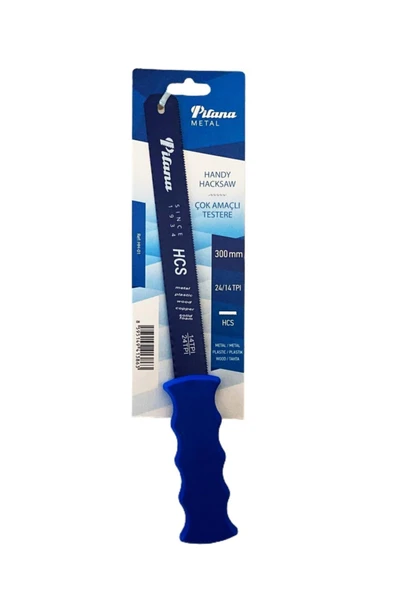 Enka Pilana Çok Amaçlı Metal Plastik Ağaç Testere ürün görseli 1