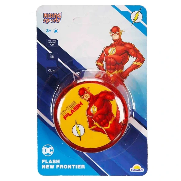 Flash Turtles Işıklı Yoyo S00005352 ürün görseli 1