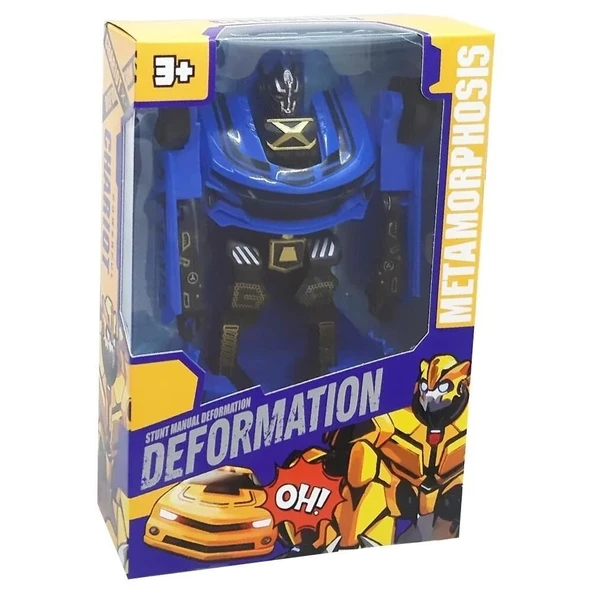 A688-85 TRANSFORMERS - Resim 2