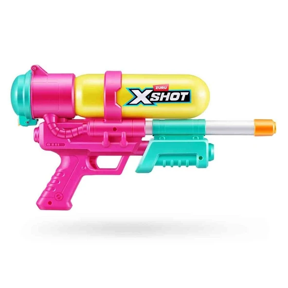 X-Shot Su Tabancası Fast-Fıll Su Tabancası ürün görseli 1