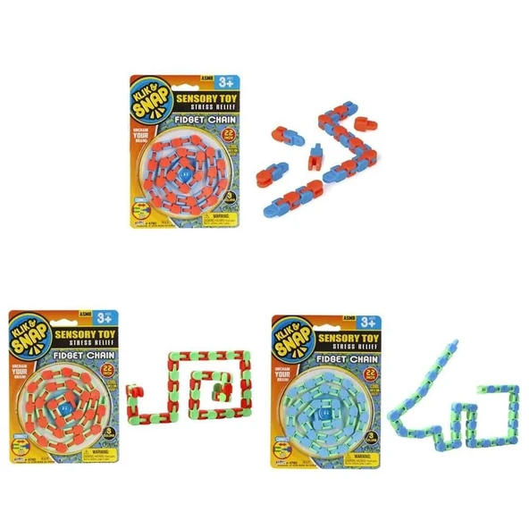 S01004780 JRU KLİKSNAP 3A -SUN ürün görseli 1