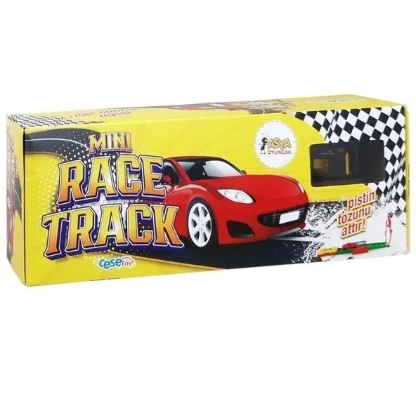 RACE TRACK MİNİ ürün görseli 1