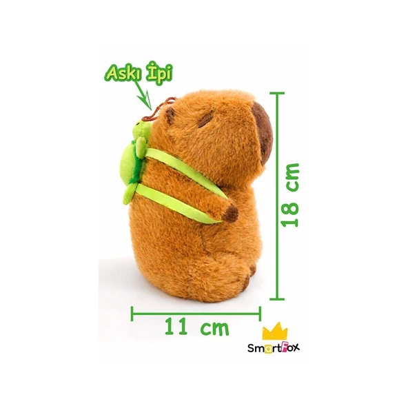 KR-107 PELUŞ OYUNCAK - Resim 4