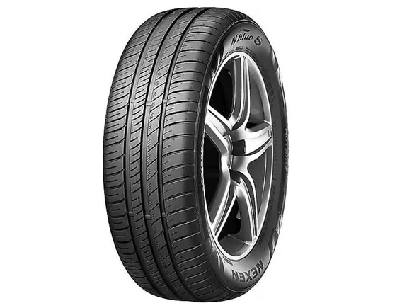 Nexen N'Blue S 205/55 R16 91V Yaz Lastiği - 2026 ürün görseli 1