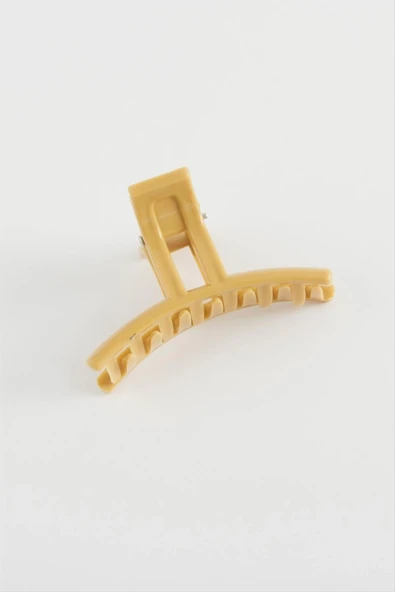 Oval Mandal Toka 4 cm - Resim 2