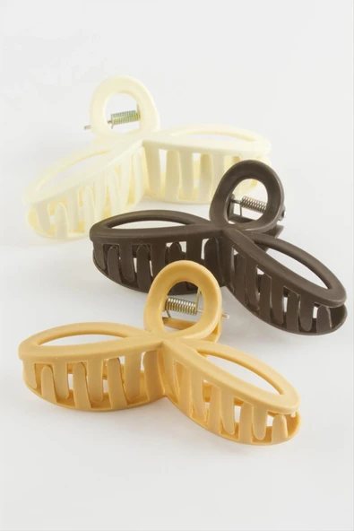 Sonsuzluk Renkli Mandal Toka 11 cm ürün görseli 1