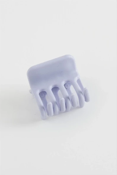 Düz Mandal Toka 4 cm ürün görseli 1
