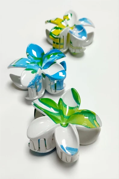 Lotus Mandal Toka 8 cm ürün görseli 1