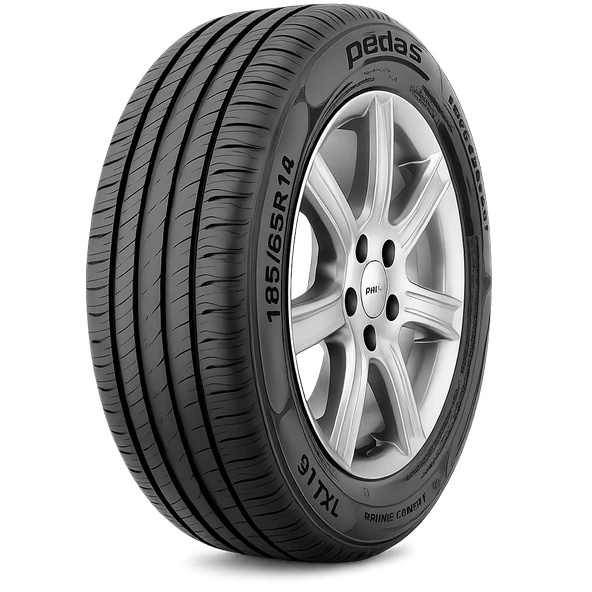 Petlas 185/65 R14 86H Prime Comfort Yaz Lastiği 2026 ürün görseli 1