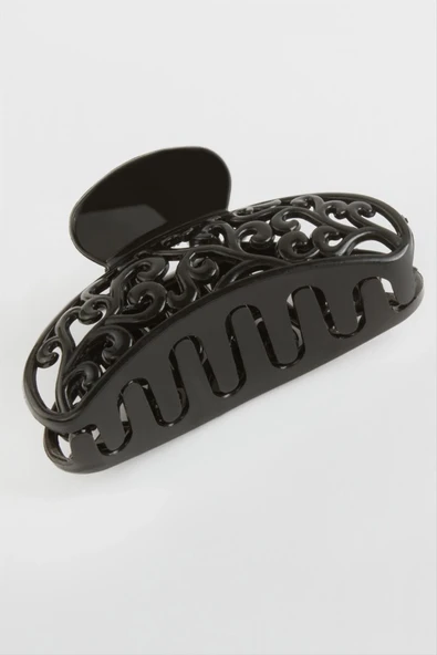 Parlak Mandal Toka 8 cm ürün görseli 1