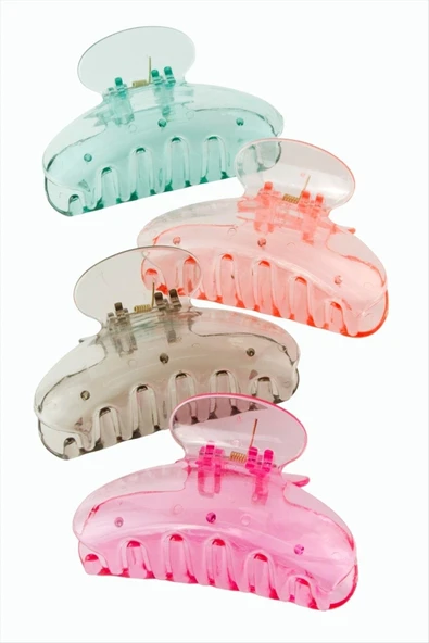 Oval Mandal Toka 8 cm ürün görseli 1