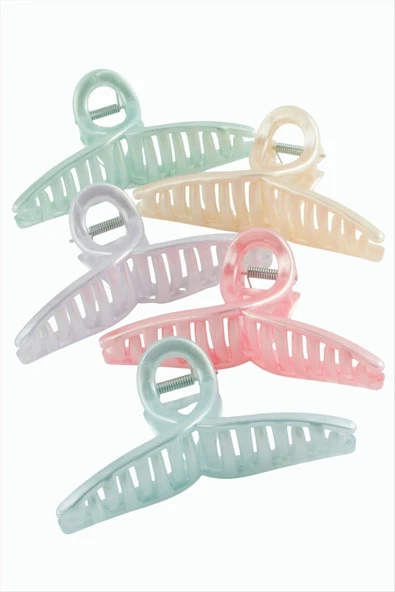Fiyong Mandal Toka 13 cm - Resim 2