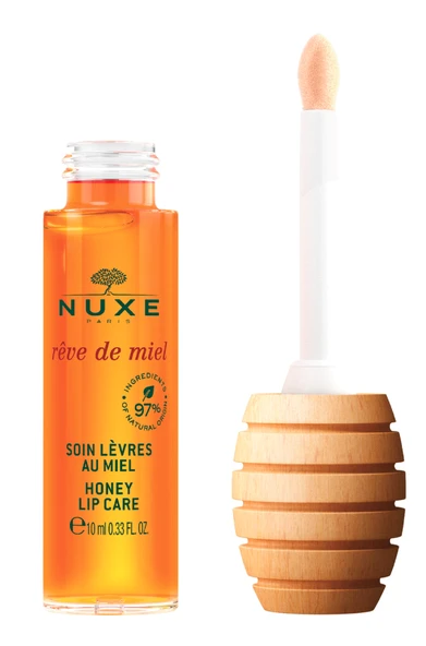 Nuxe Reve De Miel Lip Care 10 ml ürün görseli 1