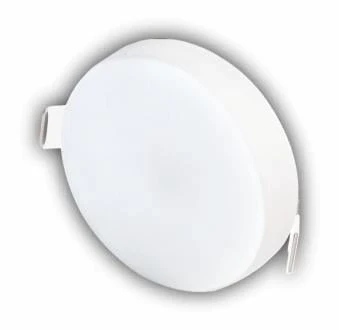 CATA CT 5660 Sıva Altı 10W Ayarlanabilir Led Spot 3200K Gün Işığı ürün görseli 1