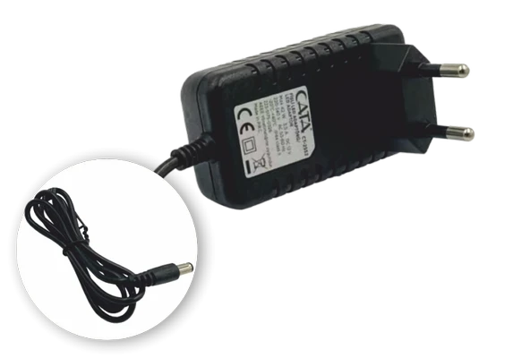 Eco Lounge CATA CT 2552 Fişli Adaptör 3.5A 42W 220V ürün görseli 1