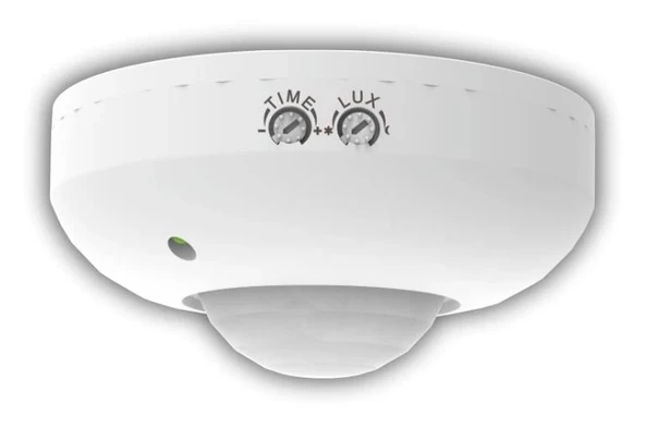 CATA CT 9243 1200 W 360 Derece Hareket Sensörü ürün görseli 1